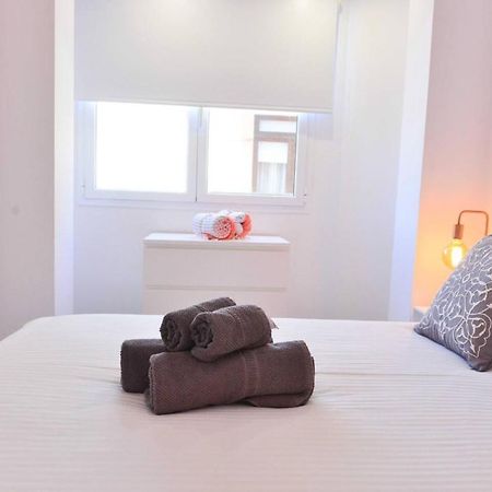 Apartamento Lena ラスパルマス・デ・グランカナリア エクステリア 写真
