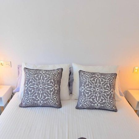 Apartamento Lena ラスパルマス・デ・グランカナリア エクステリア 写真