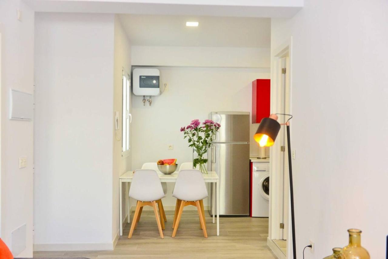 Apartamento Lena ラスパルマス・デ・グランカナリア エクステリア 写真