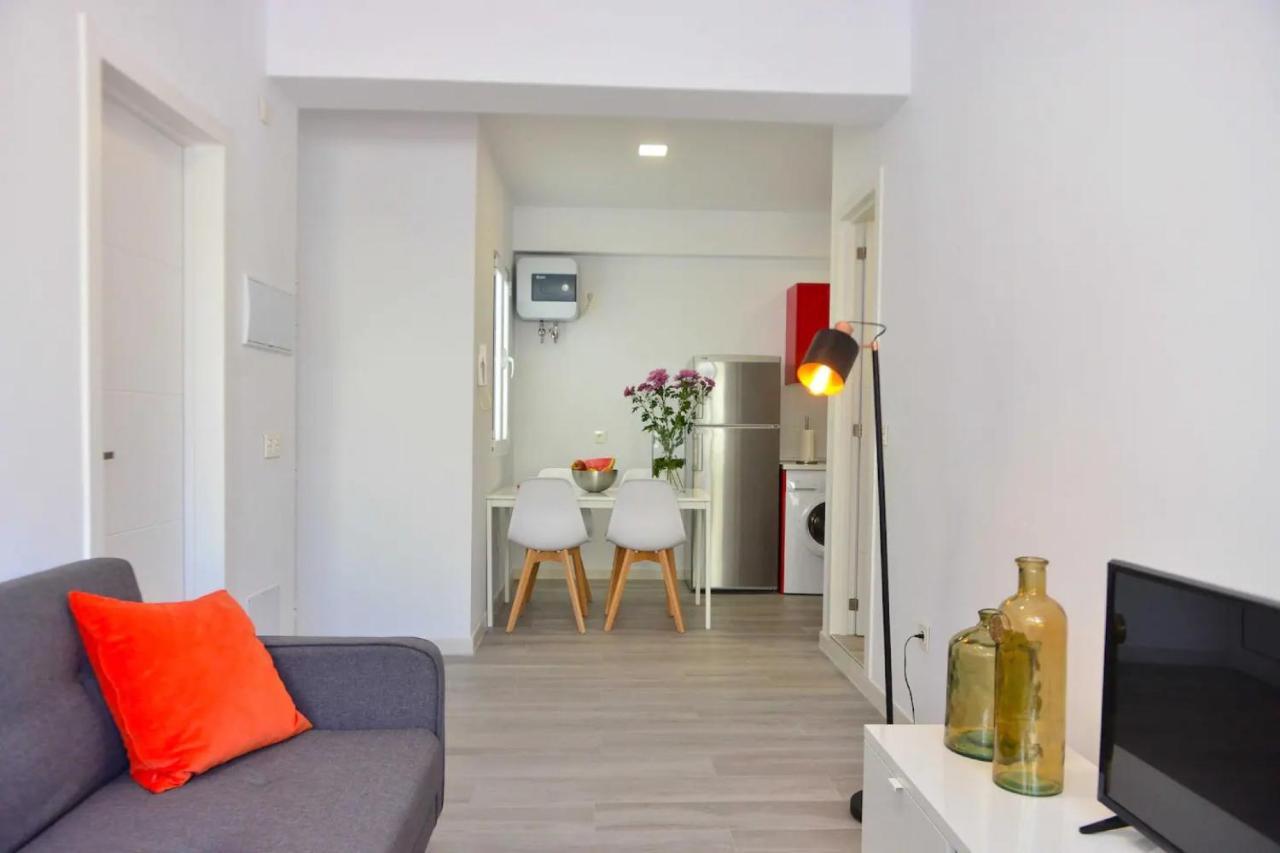 Apartamento Lena ラスパルマス・デ・グランカナリア エクステリア 写真