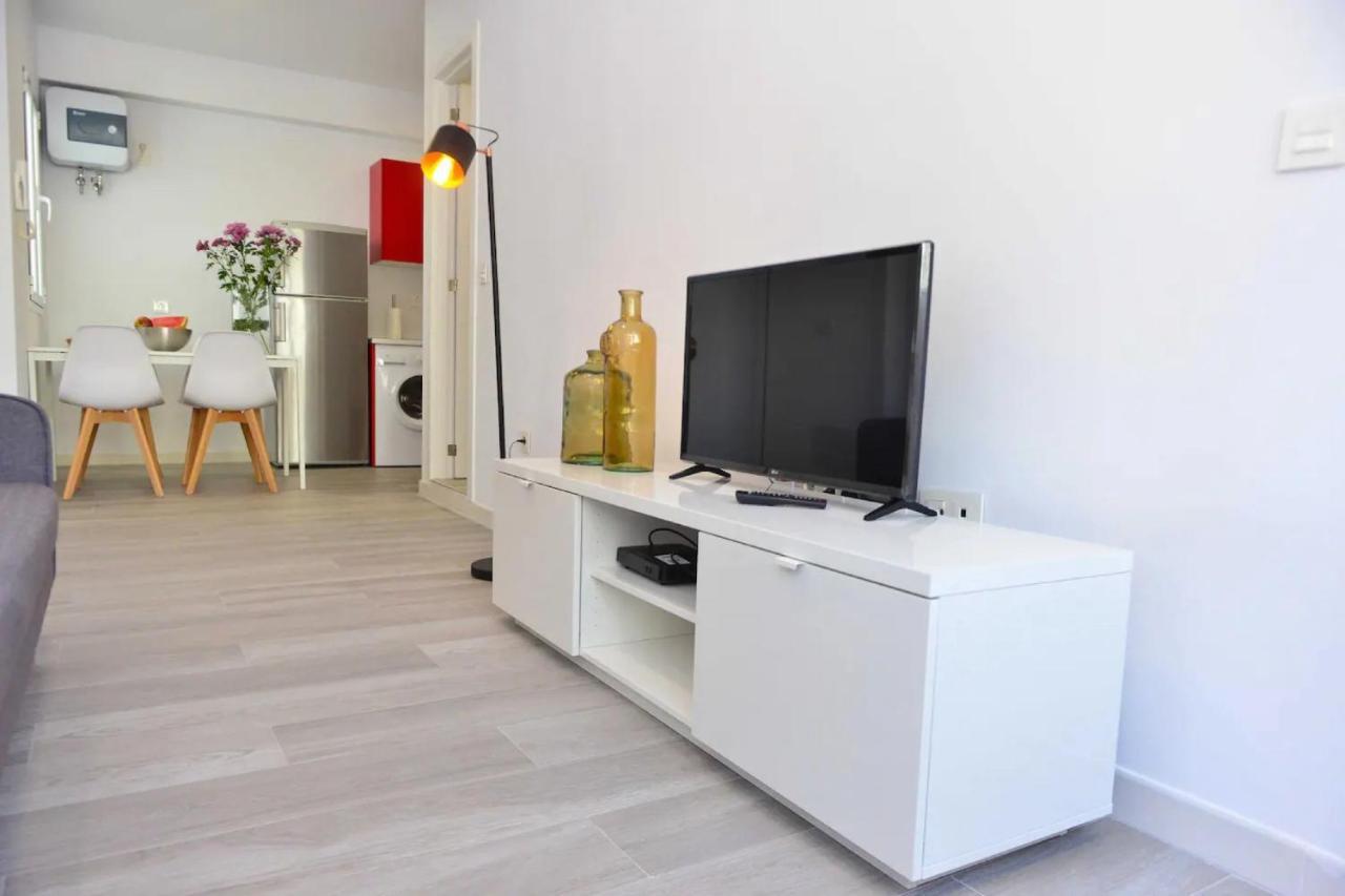 Apartamento Lena ラスパルマス・デ・グランカナリア エクステリア 写真